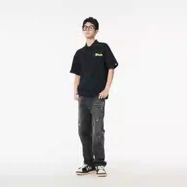 HIPANDA Polo