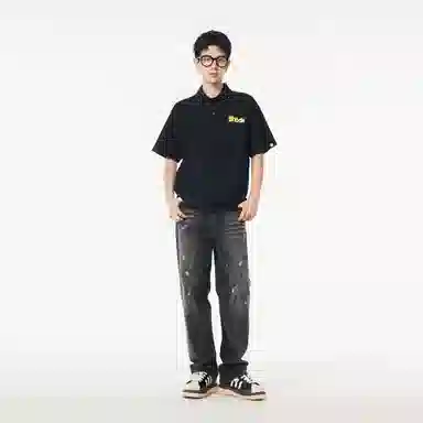 HIPANDA Polo