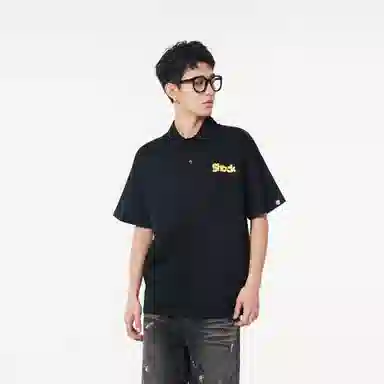 HIPANDA Polo
