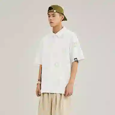 HIPANDA Polo