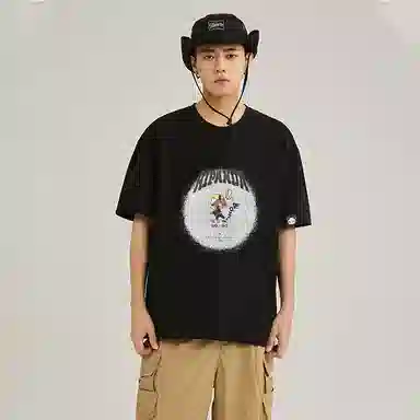 HIPANDA T