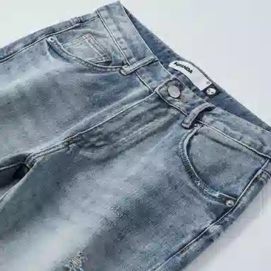 HIPANDA