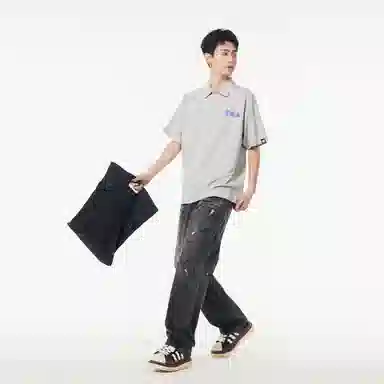 HIPANDA Polo