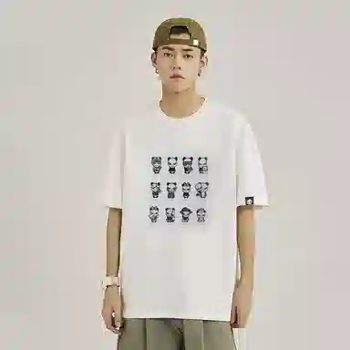 HIPANDA T