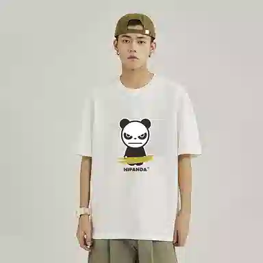 HIPANDA T