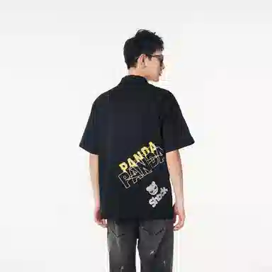 HIPANDA Polo