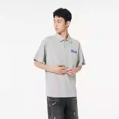 HIPANDA Polo