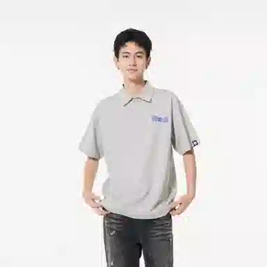 HIPANDA Polo