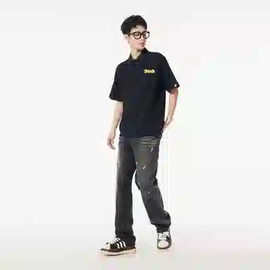 HIPANDA Polo