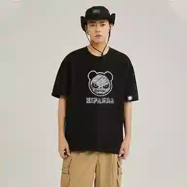 HIPANDA T