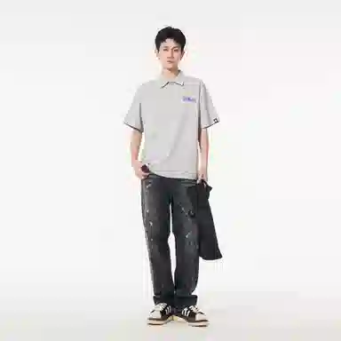 HIPANDA Polo