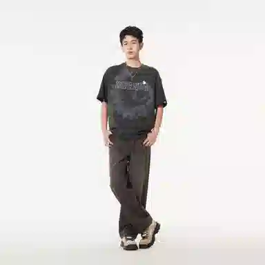 HIPANDA T