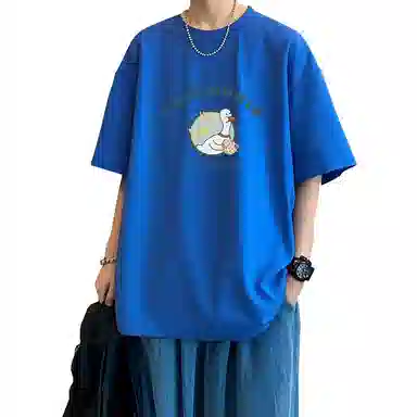 FAIRWHALE chicvintage t