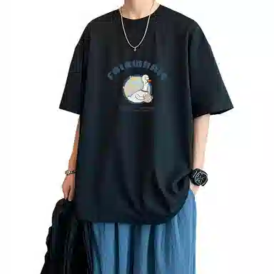 FAIRWHALE chicvintage t