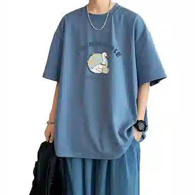 FAIRWHALE chicvintage t