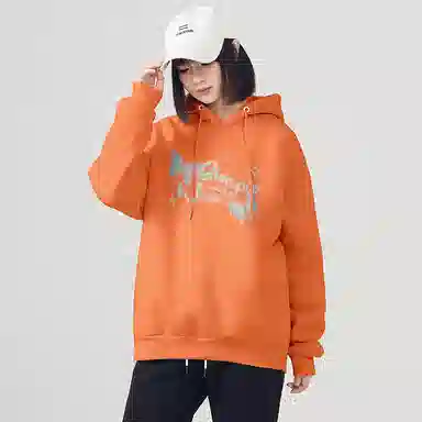 Mianzhi Butterfly Hoodie