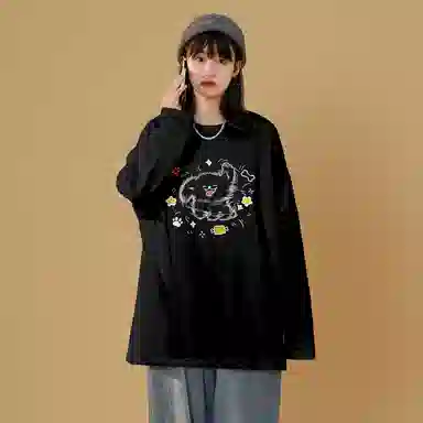 T