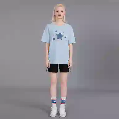 T