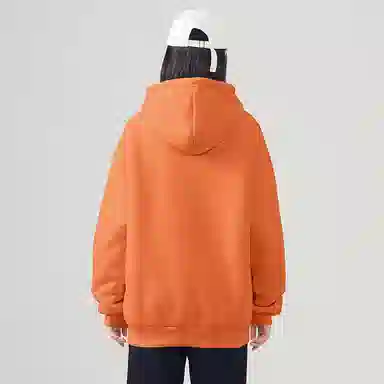 Mianzhi Butterfly Hoodie