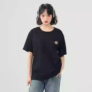 T