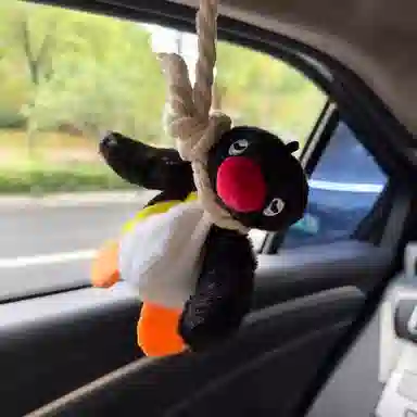 XUEZHISHAN TOYS 16cm