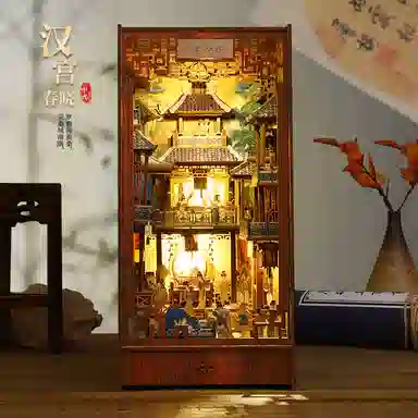 diy 0-300pcs JTSL-08