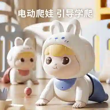 XUEZHISHAN TOYS