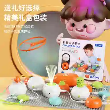 XUEZHISHAN TOYS