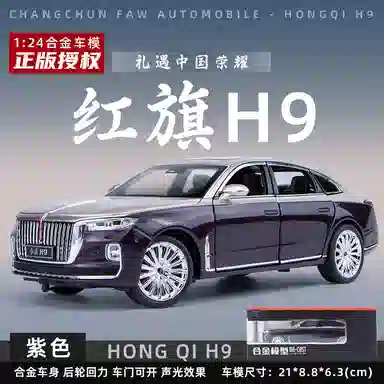 XUEZHISHAN TOYS 124H9