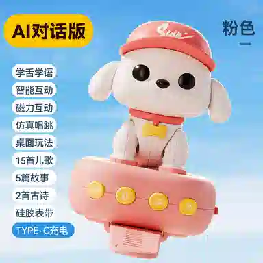 XUEZHISHAN TOYS AI