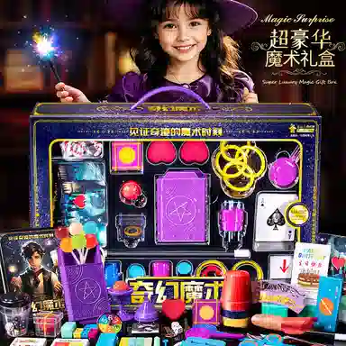 XUEZHISHAN TOYS