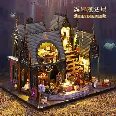 3ddiy 0-300PCS JT-ES011