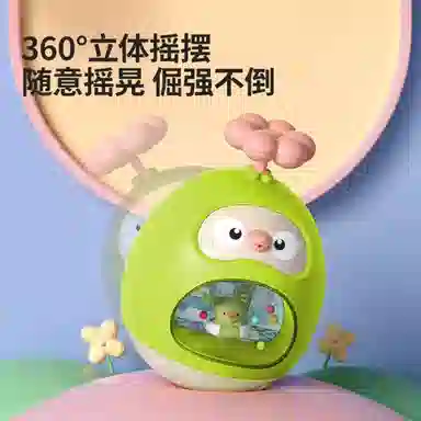 XUEZHISHAN TOYS
