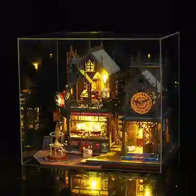 diy 0-300pcs JT-ES012-1