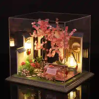 diy 0-300pcs JT-HL005