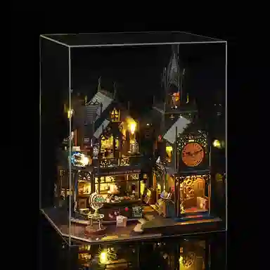 diy 0-300pcs JT-ES012-1