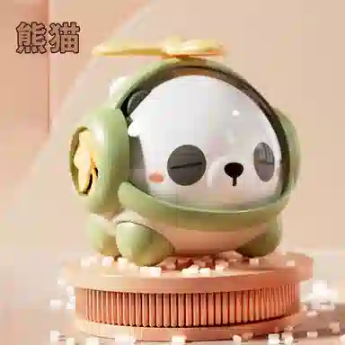 XUEZHISHAN TOYS