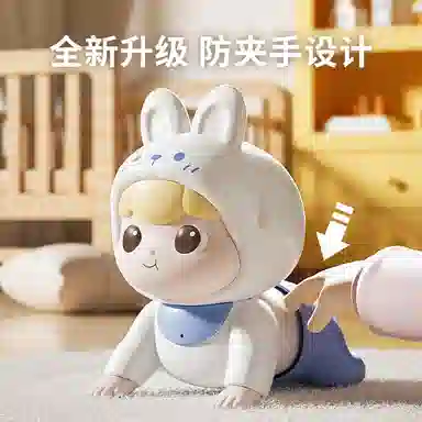 XUEZHISHAN TOYS