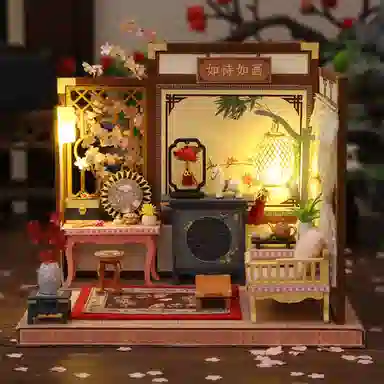 diy 0-300pcs JT-HL005