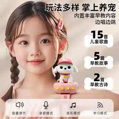 XUEZHISHAN TOYS AI