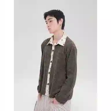 TZ Official Layered Shirt