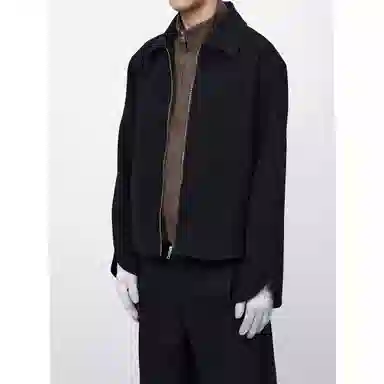 TZ Official Simple jacket