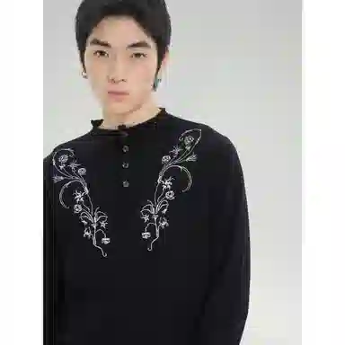 TZ Official TZ killer Twig Floral