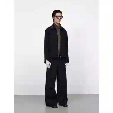 TZ Official Simple jacket