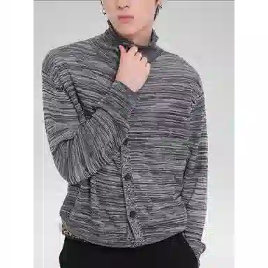 TZ Official TZ killer Collar Knitwear