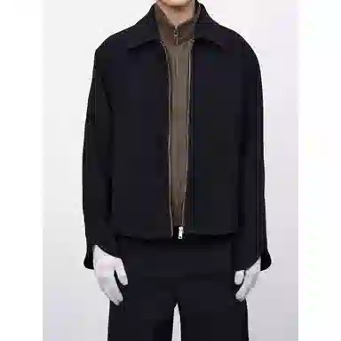 TZ Official Simple jacket