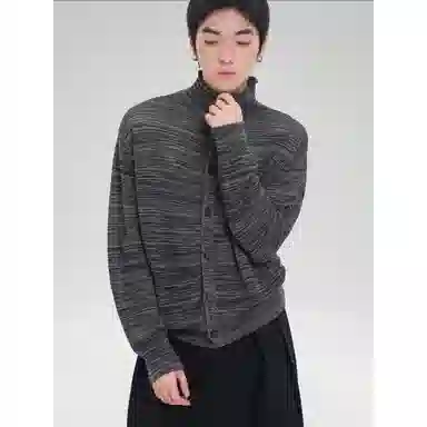 TZ Official TZ killer Collar Knitwear