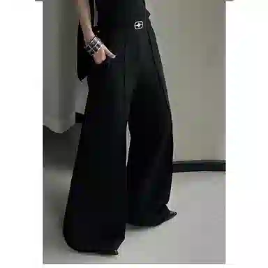 TZ Official SILHOUETTE SWEATPANTS