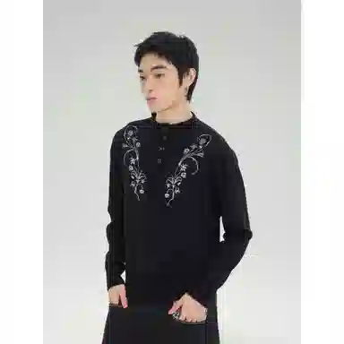 TZ Official TZ killer Twig Floral