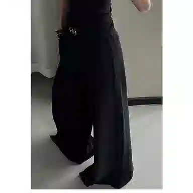 TZ Official SILHOUETTE SWEATPANTS